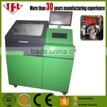 Delphi Common Rail Injector Fuel Pump Calibration Test Bench photo-5