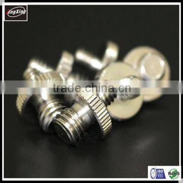 good price 1/4" - 3/8" camera screw