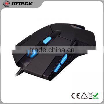 6d Gaming Optical Computer Mouse Original for pc From Shenzhen photo-2