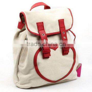 China manufacturer OEM beautiful carton animal backpacks