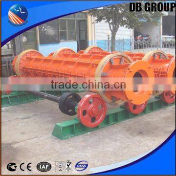 Cement Pipe Making Machine(Pipe Diameter From 200mm To 1200mm)