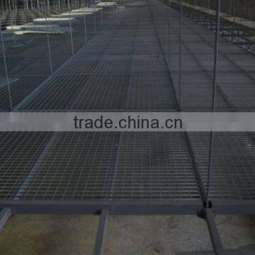 Industrial Plants Ceiling Steel Grating(20years Professional Manufacturer)