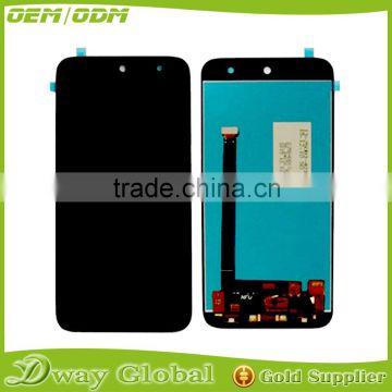 Top Quality For ZTE Blade A1 LCD Display With Touch Screen Perfect Repair Parts For ZTE Blade A1 Digital Accessory