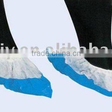Breathable Waterproof Non-Woven Shoes Cover