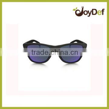 The plastic best luxurious high quality cheap OEM outdoor stylish design style sunglasses with polarized mirror lens