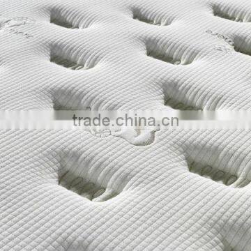 Wool Fabric Foam Mattress Bed Latex Soft Coir Mattress DS-A928# photo-4
