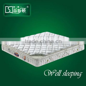 Wholesale China Import textile memory foam mattress A107#