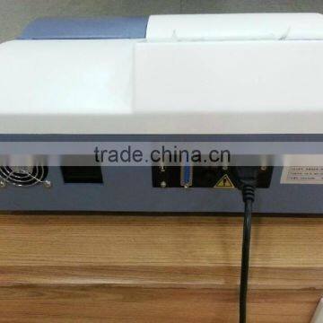 Fully-automatic Elisa Microplate Reader, Elisa Reader photo-5