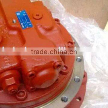 Case Excavator Drive Motor, Case Cx160 Travel Motor, Cx160B Final Drive Assy