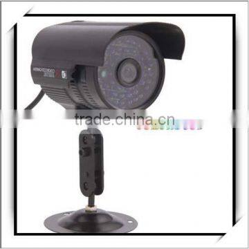 1/3 For SONY 700TVL 48 LED HD Night Vision IR Digital Color CCD CCTV Camera