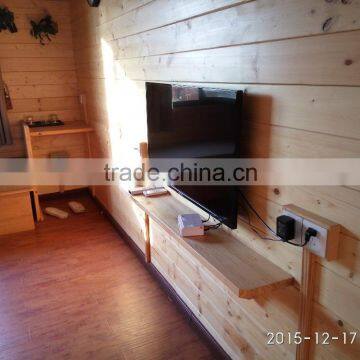 Traditional Small Garden House Villa China