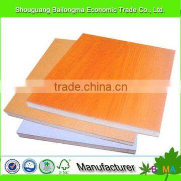 16mm film faced veneer plywood for furniture