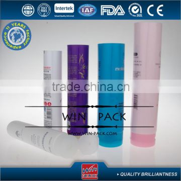 35ml cosmetic big head round tube