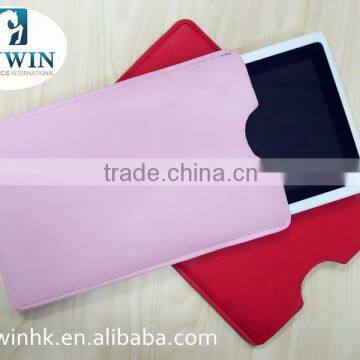 Light Direct Insertion Leather Tablet Cases Tablet Sleeve for 7inch/8inch/9inch/10.1inch photo-3