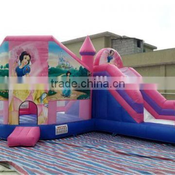 2016 inflatable princess jumping castles with prices