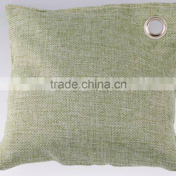 Oblong 200g Nauture Air Freshener Moso Bamboo Charcoal Bag photo-3