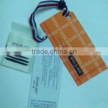 Easy-carry Label Printed Paper photo-3