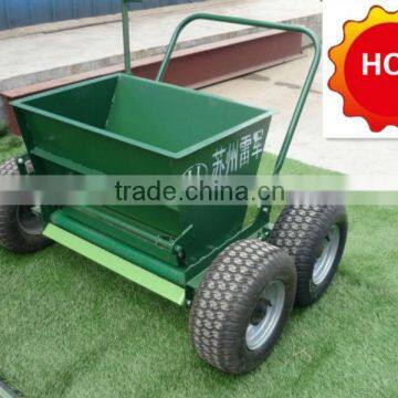 sand infill machine for turf