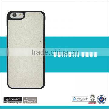 Unique Design Concrete Cement Phone Case for Iphone 7 photo-2