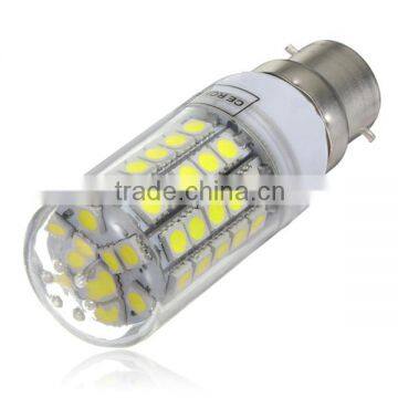 factory sale e27/ e14/ b22/gu10 led corn light