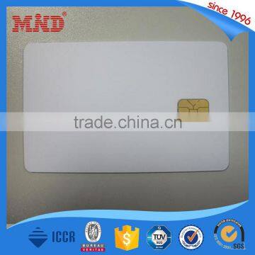 MDI86 RFID waterproof 13.56MHZ Inkjet PVC card for Epson T50 Printer