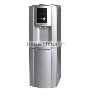 hot and cold water dispenser