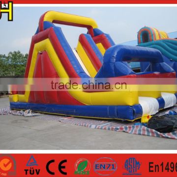 Commercial Grade Cheap Inflatable Slide