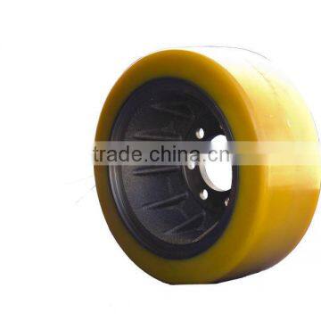 pallet truck Wheel