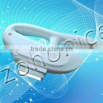 HE-2 15*50mm Ipl Handpiece / E-light IPL Hair Removal Handle