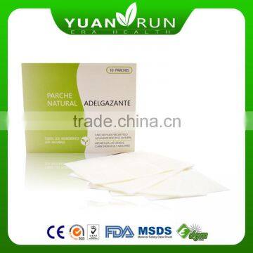 Wholesale tummy slimming patch no side effect