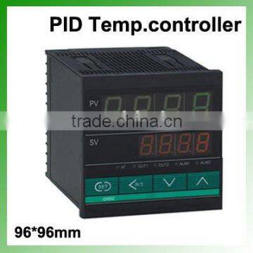 Temperature Controller K,J,E,R,PT100,Cu50,4-20mA