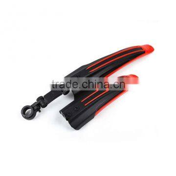 Bicycle fender