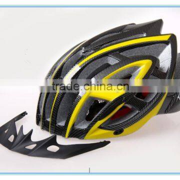 New Designed Camouflage Helmet Bike Helmet photo-2