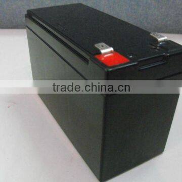 solar street light batteries 12v 200ah for solar home battery