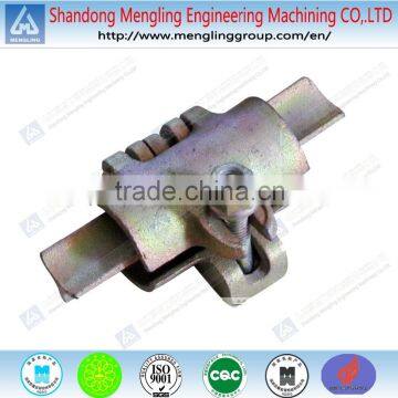 Customized Galvanized Carbon Steel Sleeve Coupler