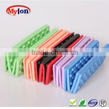 XPE Folding mat/stadium seat mat/outdoor excercise mat