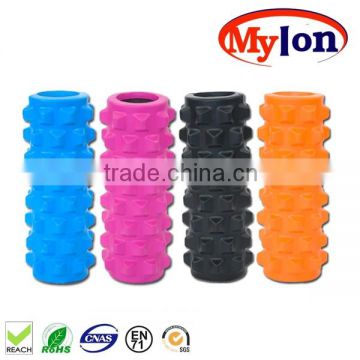 Colorful Exercise Foam Roller/Massage Stick foam Roller