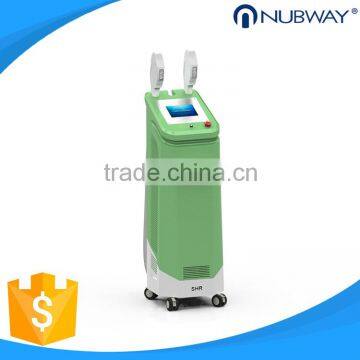 Chest Hair Removal Professional Shr Ipl /ipl Pigment Removal Shr Laser Hair Removal Machine