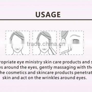 portable mini eye skin care magic wrinkle remover