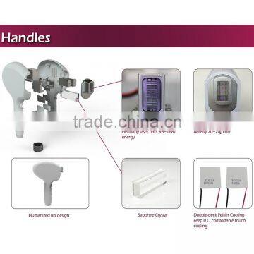 Factory Price Best Effect no Pain Permanent 808nm Permanent Hair Removal photo-5