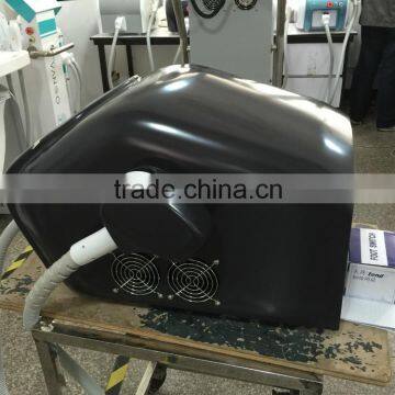 808nm Medical Laser Hair Removal Hair Depilation Machine photo-3