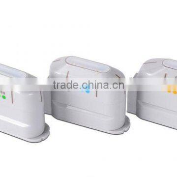 Beauty Machine Supplier 4MHZ F2 Hifu Face Lift Pain Free photo-2