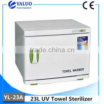 NEW YALO UV towel warmer sterilize with ce