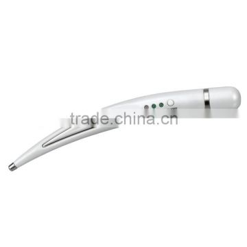 TENS electrode eye massager\/Eye care product