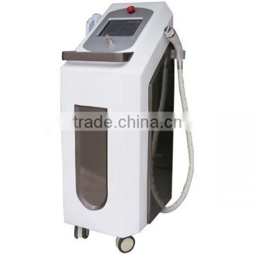 spa ipl shr hair removal machine Germany 2014 shr opt