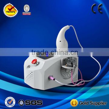 desktop cavitation rf vacuum beauty machine ( CE ISO approved)