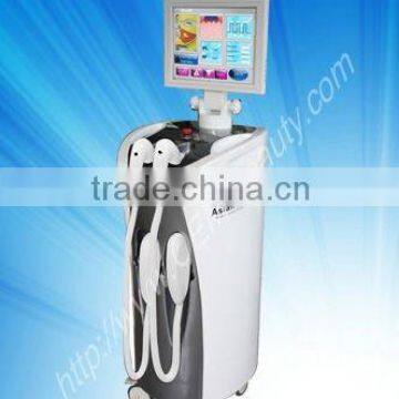 808nm /Diode Laser IPL Intense AC220V/110V Pulse Light Beauty Machine A009 Salon