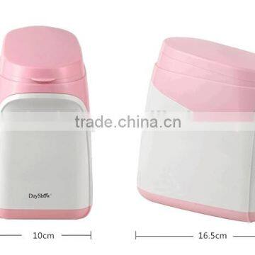 Sauna Spa Steam Acne Treatment Discharge Toxins Face Steamer photo-2