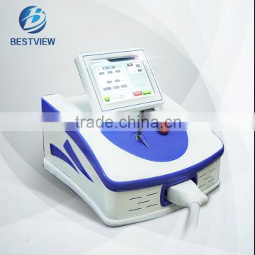 Top quality in the word ipl fast hair removal machine BW-185