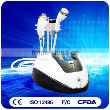 Cavitation Rf Slimming Machine Cavitation RF Far Cavitation Lipo Machine Infrared Pressotherapy Slimming Machine Bipolar Rf Ultrasonic Liposuction Cavitation